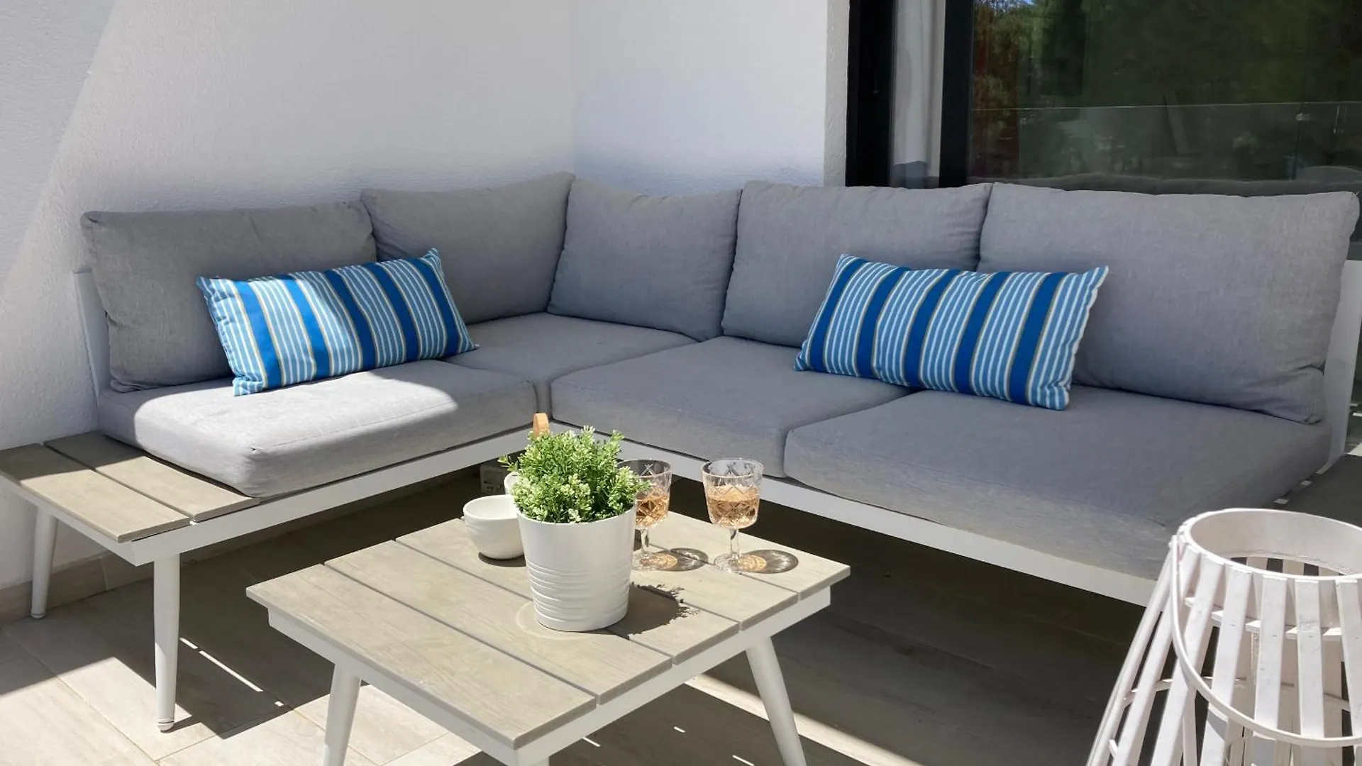 Apartment Victory Village, Quinta Do Lago Almancil