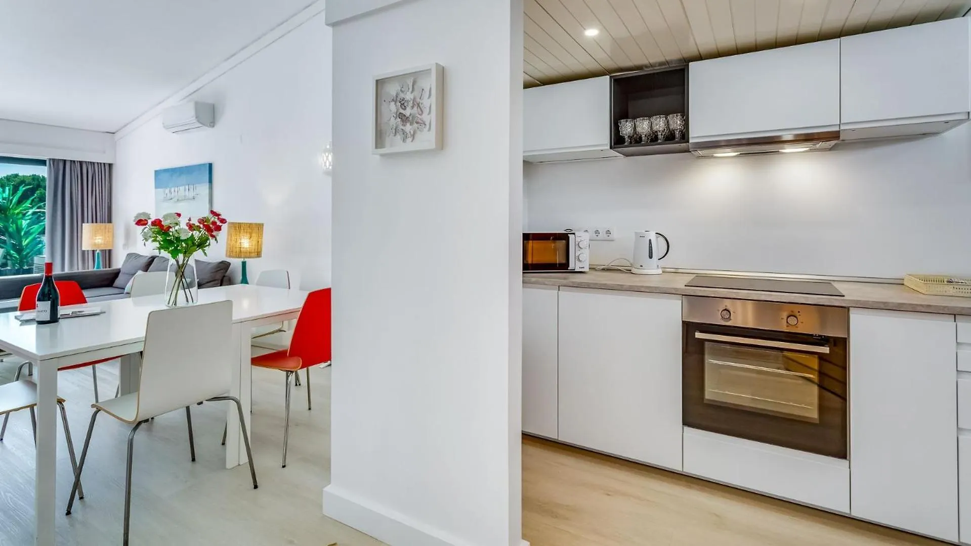 Apartment Victory Village, Quinta Do Lago Almancil