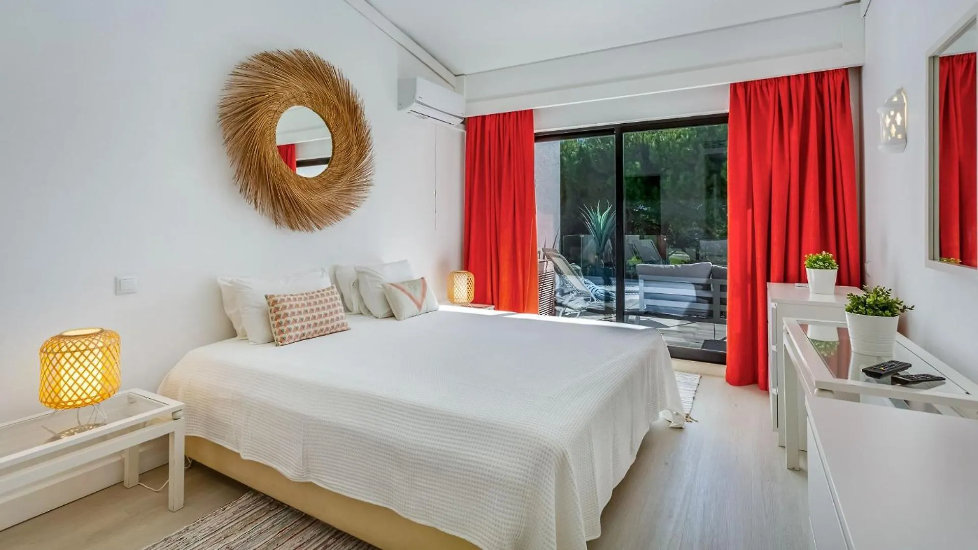 Apartment Victory Village, Quinta Do Lago Almancil