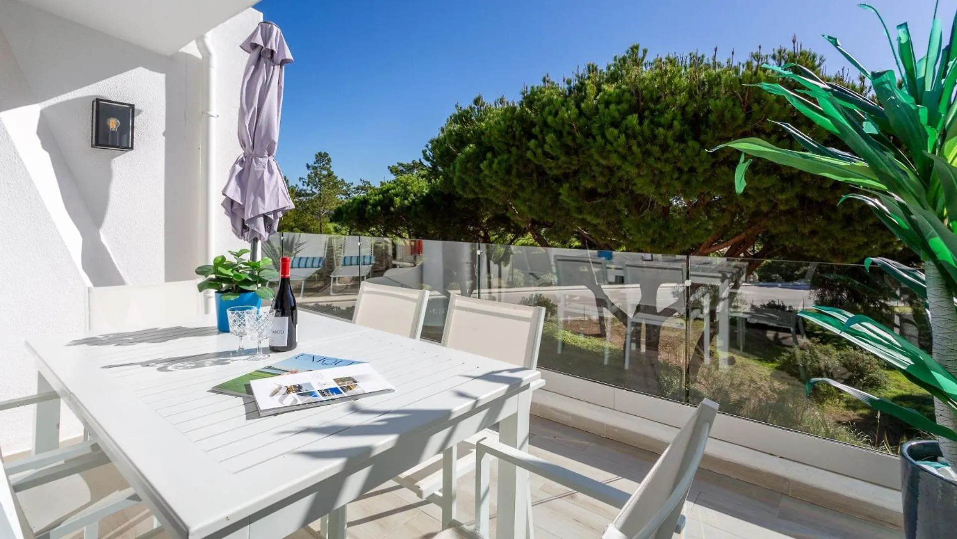 Victory Village, Quinta Do Lago Almancil 0*,  Portugal