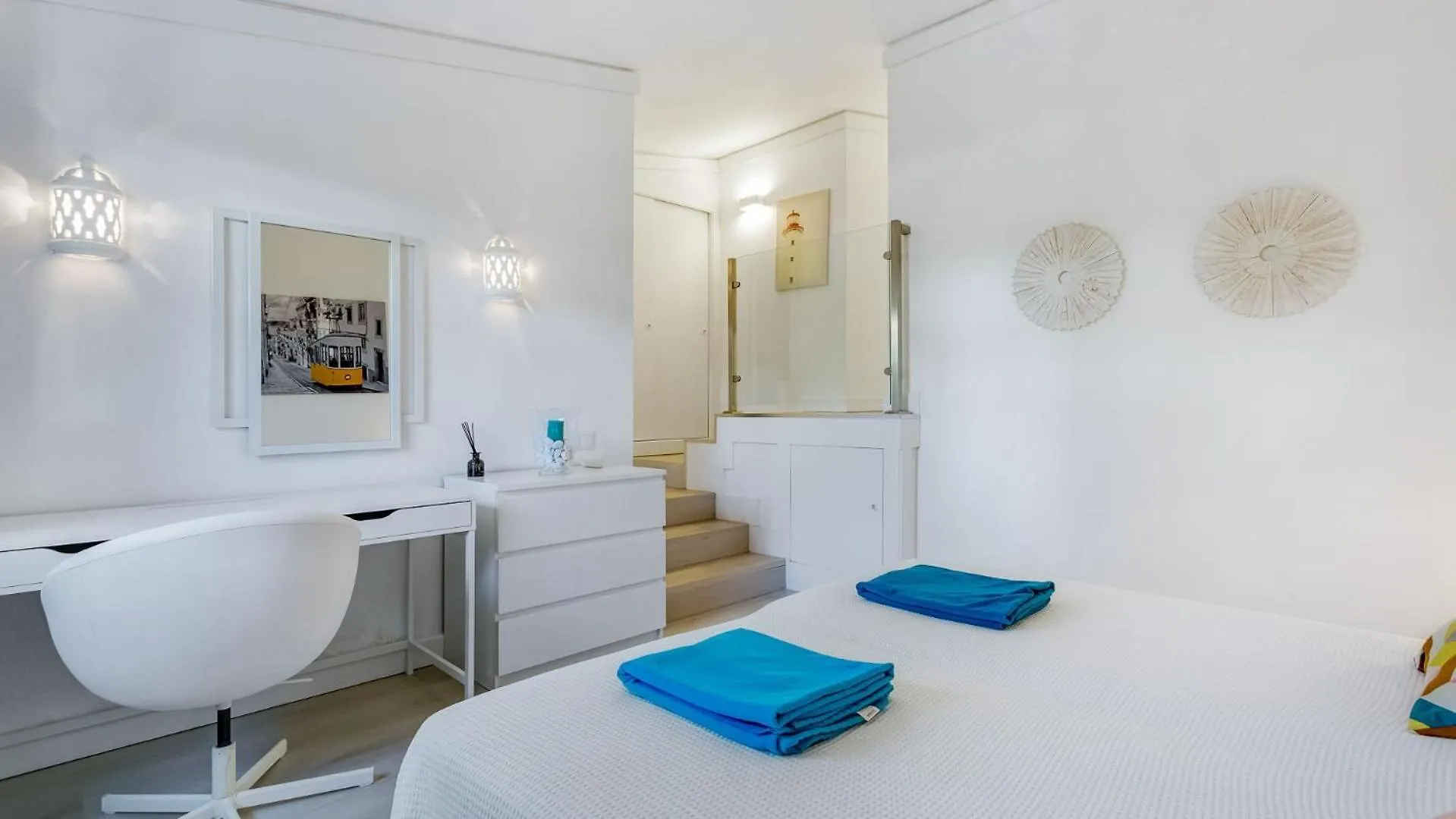 Apartment Victory Village, Quinta Do Lago Almancil