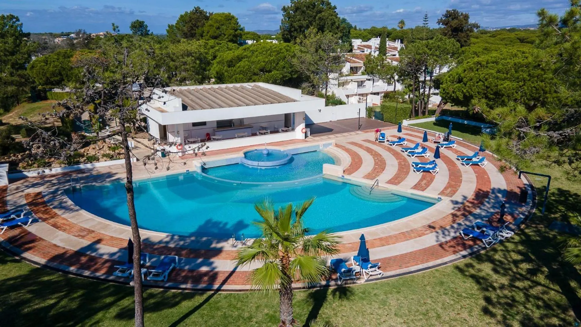 Apartment Victory Village, Quinta Do Lago Almancil Portugal